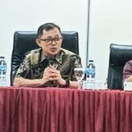 Rektor Universitas Sam Ratulangi (Unsrat) Manado, Prof. Dr. Ir. Oktovian Berty Alexander Sompie, MEng, IPU ASEAN Eng, mengajak para jurnalis untuk turut membangun universitas lewat karya jurnalistiknya.