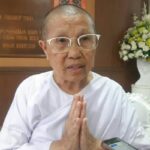 okoh agama Buddha di Sulawesi Utara, Meici Panyawati Bibiana