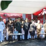 Perayaan tahun ini memiliki makna yang sangat istimewa, karena untuk pertama kalinya kita memperingati Hari Pengayoman yang menggantikan perayaan Hari Dharma Karya Dhika (HDKD) yang selama ini kita rayakan.