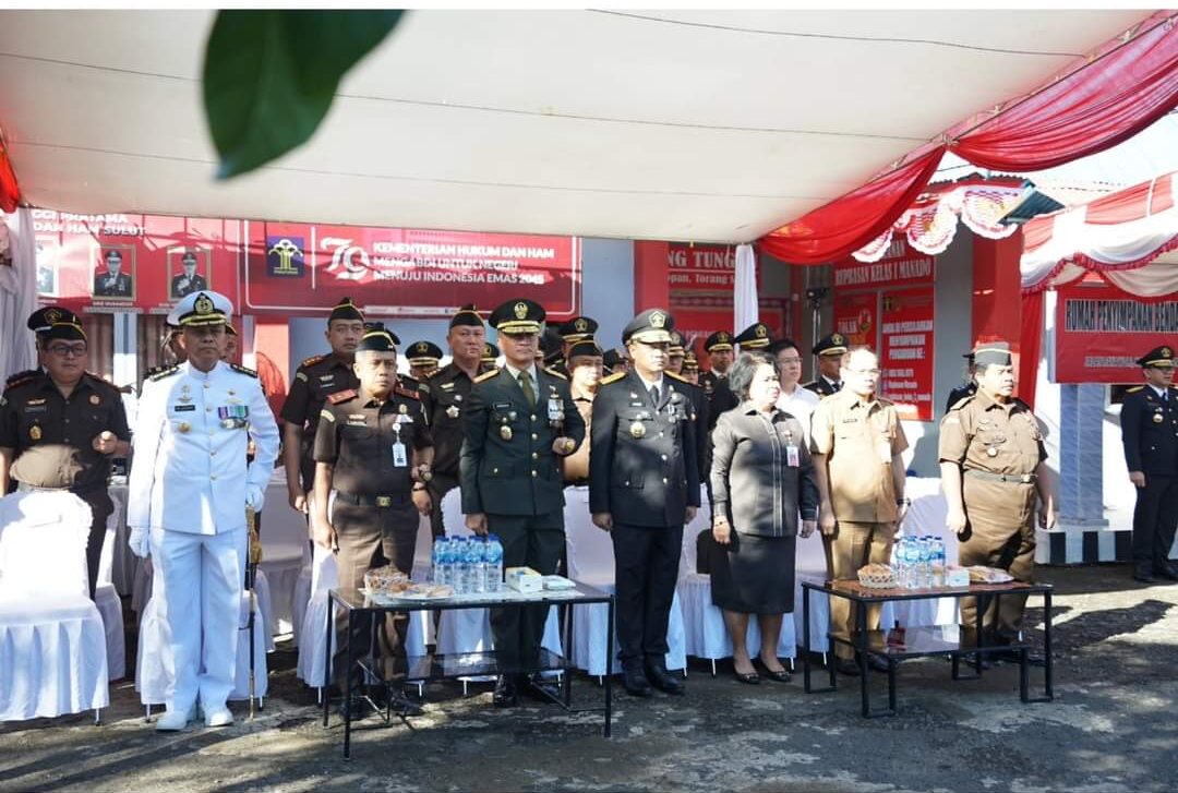 Perayaan tahun ini memiliki makna yang sangat istimewa, karena untuk pertama kalinya kita memperingati Hari Pengayoman yang menggantikan perayaan Hari Dharma Karya Dhika (HDKD) yang selama ini kita rayakan.