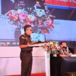 Jampidum, Direktorat Orang dan Harta Benda (Oharda) pada Jaksa Agung Muda (JAM) Tindak Pidana Umum menyelenggarakan Bimbingan Teknis