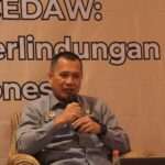 Dirjen HAM, Dhahana Putra