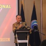 Dirjen HAM Dhahana Putra