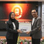 Dorong Inovasi Bisnis dan Peningkatan Layanan, PLN UID Suluttenggo Gelar Marketing Award
