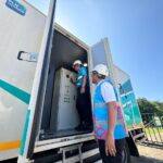 PT PLN (Persero) memastikan kesiapan pasokan listrik dalam mendukung gelaran Indonesia – Africa Forum (IAF) ke-2 yang akan digelar di Bali pada 1-3 September 2024 mendatang.