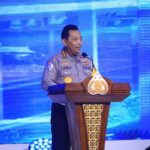 Hari Lalu Lintas Bhayangkara, Kapolri: Terus Berinovasi dan Dicintai Masyarakat