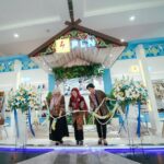 Kriyanusa 2024 yang digelar Dewan Kerajinan Nasional (Dekranas) di Jakarta Convention Center (JCC) pada 28 Agustus hingga 1 September 2024