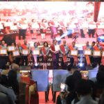 Launching Webinar Cerdas Bersama BPSDM Hukum dan HAM