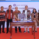 PLN Manfaatkan Limbah Operasional Kantor Bank Indonesia di NTT Jadi Bahan Co-firing PLTU Bolok