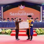 Institut Teknologi PLN Jadi Kampus Energi Hijau Pertama di Jakarta