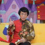 Kak Seto Mulyadi Ketua Umum Lembaga Perlindungan Anak Indonesia (LPAI)