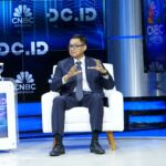 PLN Siapkan Listrik Bersih Layani Pertumbuhan Industri Data Center di Indonesia