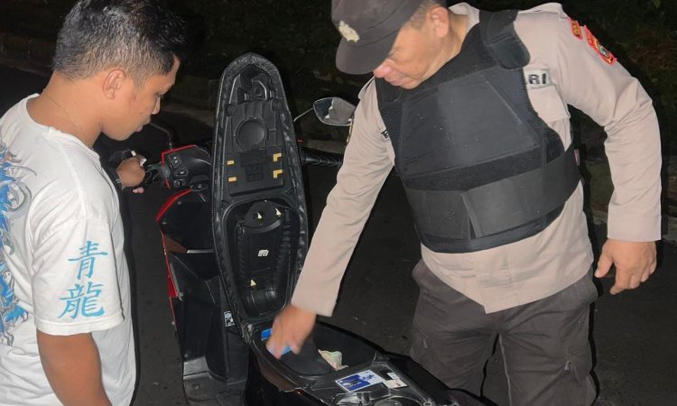 Polresta Manado telah mengambil langkah inovatif dengan meluncurkan program “Sikat Pemabuk Jalanan”