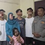 Polsek Tuminting telah berhasil menuntaskan kasus penganiayaan yang terjadi di Sumompo melalui pendekatan problem solving