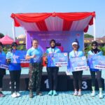 Srikandi Brimob Competition 2024 Selesai, Berikut Daftar Para Juaranya