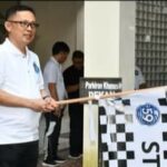 Pembukaan Dies Natalis Ke-59 Fakultas Perikanan dan Ilmu Kelautan Unsrat (Foto : Dok. Unsrat)