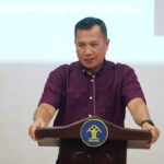 Dirjen HAM, Dhahana Putra