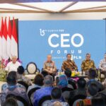 Di CEO Forum 2024, Dirut PLN Ajak Selaraskan Langkah Wujudkan Mimpi Indonesia