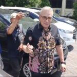 Sekertaris Provinsi (Sekprov) Sulut Steve Kepel