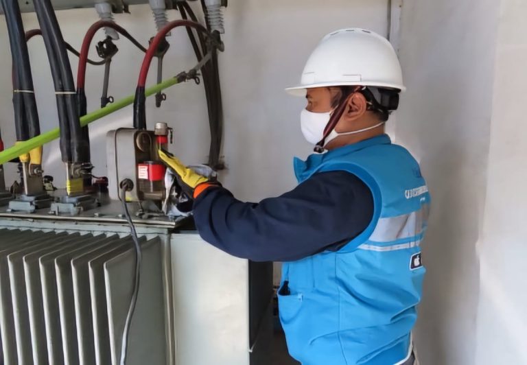 PT PLN Ajak Warga Turut Serta Jaga Infrastruktur Kelistrikan