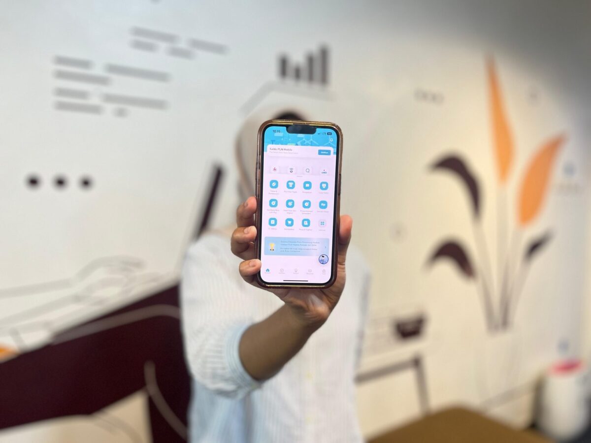 Dirut PLN: Bentuk Apresiasi kepada Pengguna PLN Mobile, PLN Siapkan Berbagai Program Loyalty