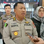 Polda Sulawesi Utara mendapat pembinaan kesehatan dari Bidang Dokkes dan RS Bhayangkara Tingkat III Manado.