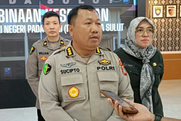 Polda Sulawesi Utara mendapat pembinaan kesehatan dari Bidang Dokkes dan RS Bhayangkara Tingkat III Manado.
