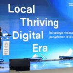 Menteri Pariwisata dan Ekonomi Kreatif Sandiaga Salahuddin Uno