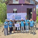 PLN Suluttenggo Sambung Listrik Gratis 125 Pelanggan, Sambut Hari Listrik Nasional