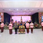 Peringati HKGB ke-72