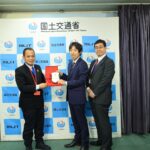 Divisi Humas Polri melakukan kunjungan ke Ministry of Land, Infrastructure, Transport and Tourism (MLIT) Jepang untuk memperkuat kerja sama dalam penanganan bencana.