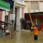 PT PLN Terjunkan 91 Personil Pulihkan Pasokan Listrik Terdampak Banjir Gorontalo