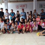 GM PLN Unit Induk Distribusi Sulawesi Utara, Tengah, dan Gorontalo (UID Suluttenggo) telah melaksanakan program sosial yang sangat bermanfaat dengan memberikan bantuan pemasangan listrik gratis kepada Panti Asuhan Cinta Kasih yang berlokasi di Desa Talikuran, Kecamatan Romboken, Kabupaten Minahasa, Provinsi Sulawesi Utara.