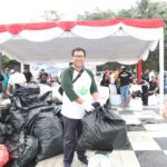 Peringati Hari Lingkungan Hidup Sedunia PLN Suluttenggo–Pemprov Sulut Berkolaborasi untuk Lingkungan yang Lebih Baik