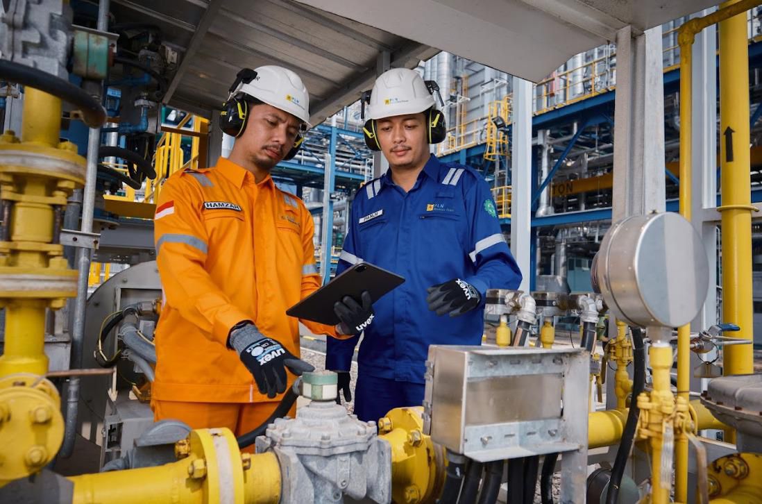 PT PLN (Persero) memastikan sistem kelistrikan aman menghadapi perayaan Hari Raya Idul Adha 1445 Hijriah.