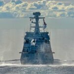 TNI AL Bersama Angkatan Laut Rusia Akan Latma Orruda 2024