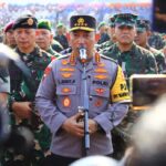 Kapolri Jenderal Listyo Sigit Prabowo menyatakan kesiapan dalam pengamanan dan pengawalan rute lalu lintas pelantikan Prabowo Subianto-Gibran Rakabuming Raka sebagai Presiden dan Wakil Presiden 2024-2029 pada 20 Oktober nanti.