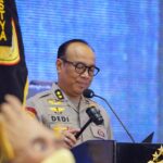 SSDM Polri mengemban tugas berat dalam mengelola SDM Polri yang mencapai 481.935 personel di seluruh Indonesia.