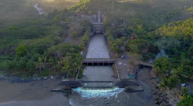 Momentum WWF ke-10, PLN Terus Tingkatkan Kinerja ESG dan Keberlanjutan Melalui Water Management