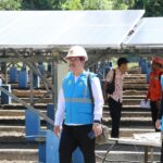 PLN Suluttenggo Mengembangkan Energi Baru Terbarukan di Daerah