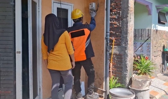 Lebih 6.000 Pelanggan Manfaatkan Promo “Smash,” Diskon Tambah Daya Listrik PLN