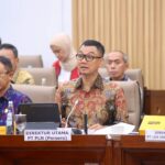 PLN dan Kementerian ESDM Sepakat Roadmap Program Lindes