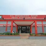 Selama 2014-2024, Polri Bangun 13 RS Bhayangkara 