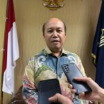Menteri Agus Tunjuk 4 Plt Pejabat Eselon 1 di Kementerian Imi-Pas 