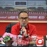 Kantor Wilayah Kementerian Hukum dan HAM Sulawesi Utara menggelar Rapat Persiapan Seleksi Kompetensi Dasar (SKD) Calon Pegawai Negeri Sipil (CPNS) Tahun Anggaran 2024 yang akan digelar pada tanggal 19-23 Oktober 2024 di Convention Hall Sutan Raja Hotel Manado, Kamis 917/10)