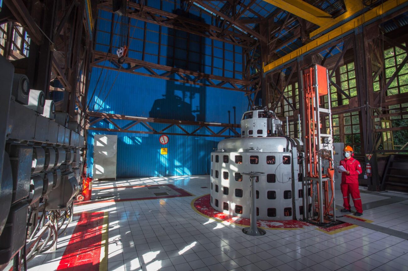 HLN ke-79, Dirut PLN Tegaskan Komitmen sebagai Fondasi Pembangunan Nasional