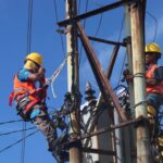 agulandang Terang Benderang, PLN Berhasil Pulihkan 100% Sistem Kelistrikan