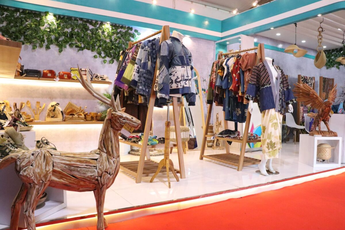 PT PLN Ajak Pelaku Usaha Muda dan Disabilitas Dengan Produk Berkualitas