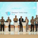 PT PLN Integrasikan Tata Kelola Arsip dan Dokumen Berbasis Digital