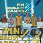 Waktu Pendaftaran PLN Journalist Award 2024 Masih Dua Pekan Lagi
